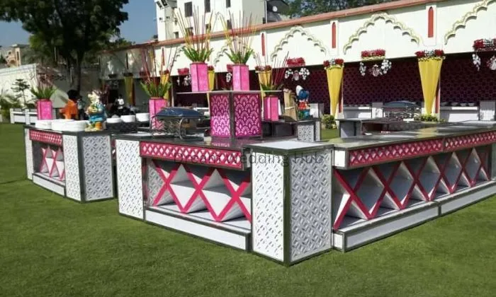 Satvik Caterers