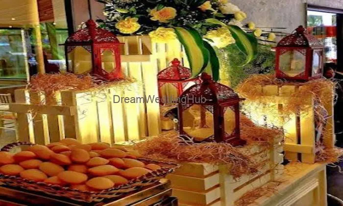 Satvik Catering Service