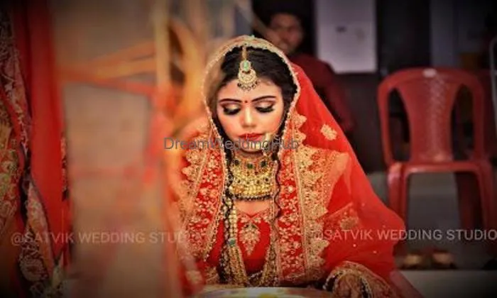 Satvik Wedding Studio Satvik Wedding Studio