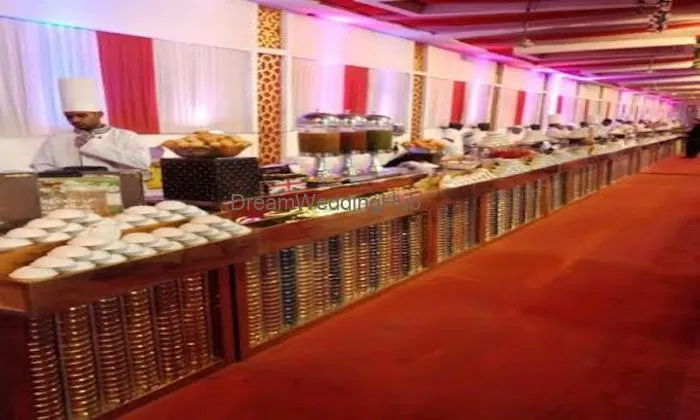 Satwik Caterers (head Office) Best Caterers In Uttar Pradesh