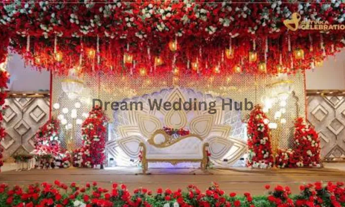 Satwik Productions - Decor
