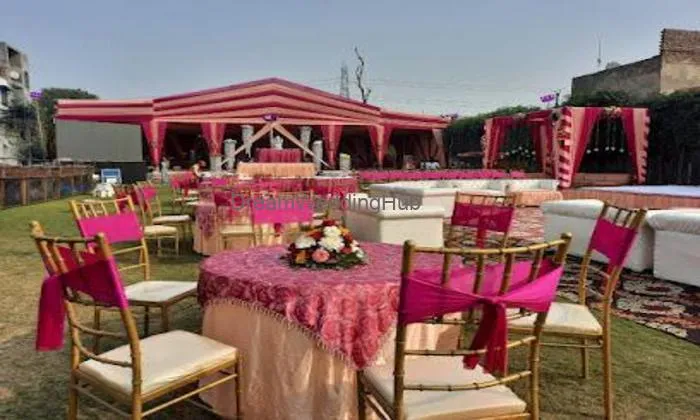 Satya Garden
