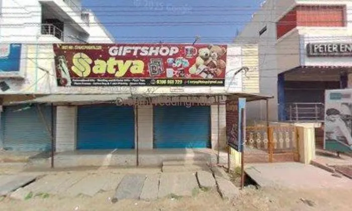 Satya Gift Shop