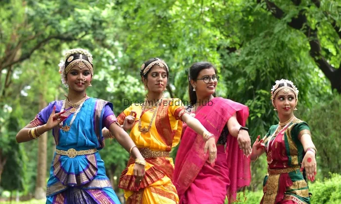 Satya Kala Dance Academy