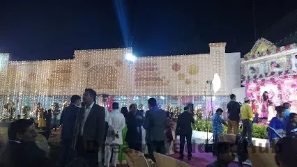 Satya Mahal Palace