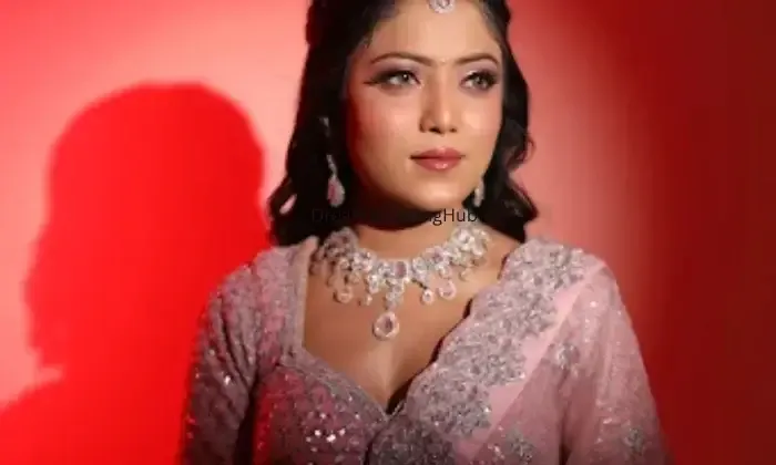 Satya Makeup And Nailart Studio