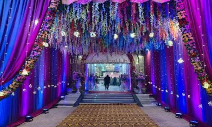 Satya Palace