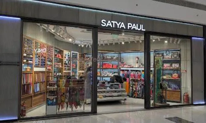 Satya Paul (dlf Mall Of India, Noida) Satya Paul (dlf Mall Of India, Noida)