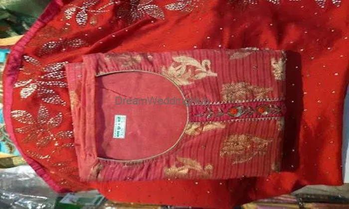 Satya Saree And Suit Center