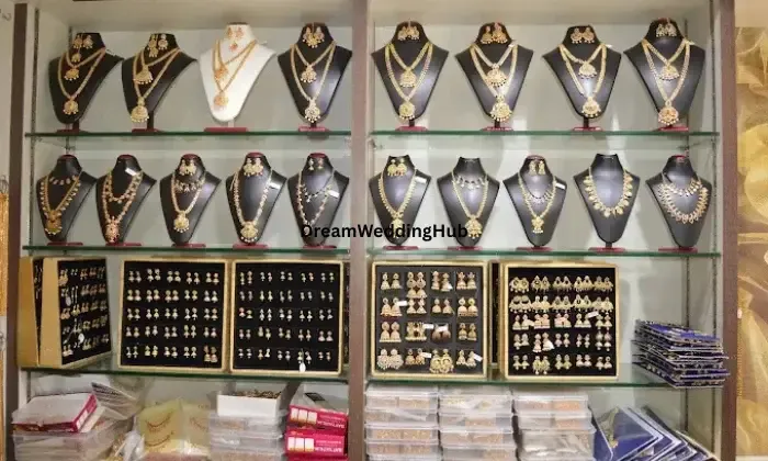 Satya Teja Fashion