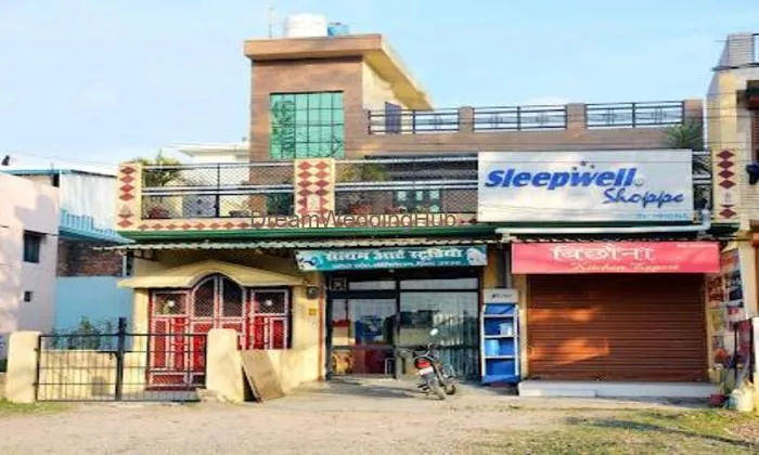 Satyam Art Studio