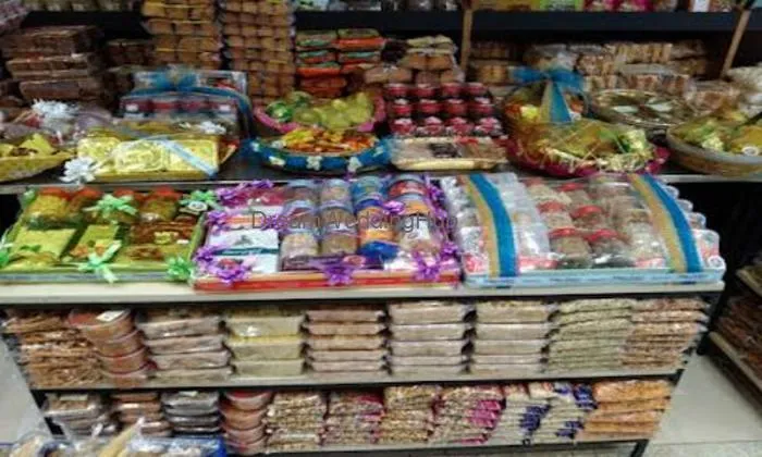 Satyam Bakers