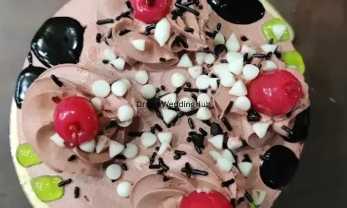 Satyam Cake House
