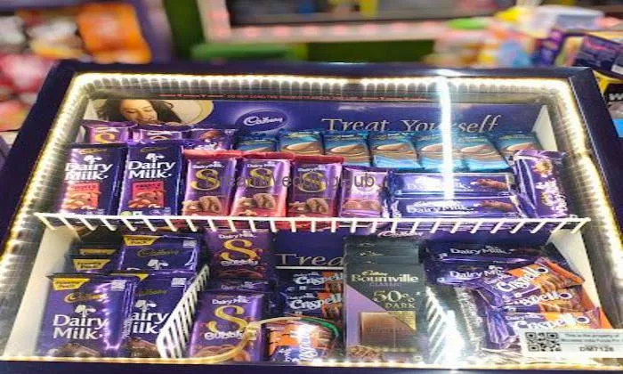 Satyam Chocolate Center