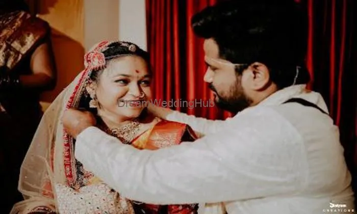 Satyam Creation's