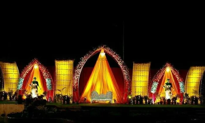 Satyam Decorators