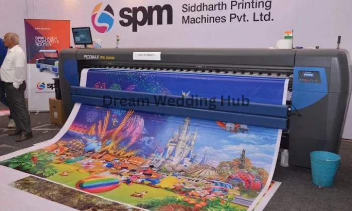 Satyam Digi Print Satyam Digi Print