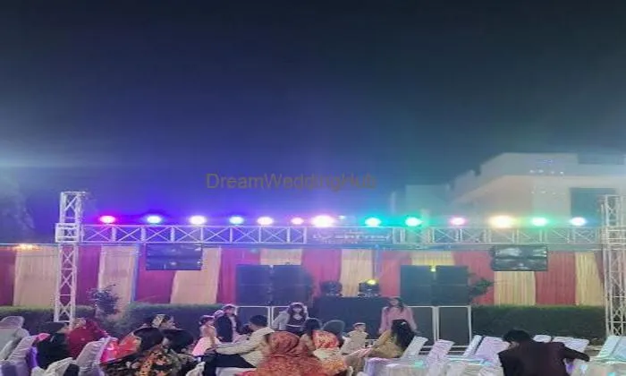 Satyam Dj Sound