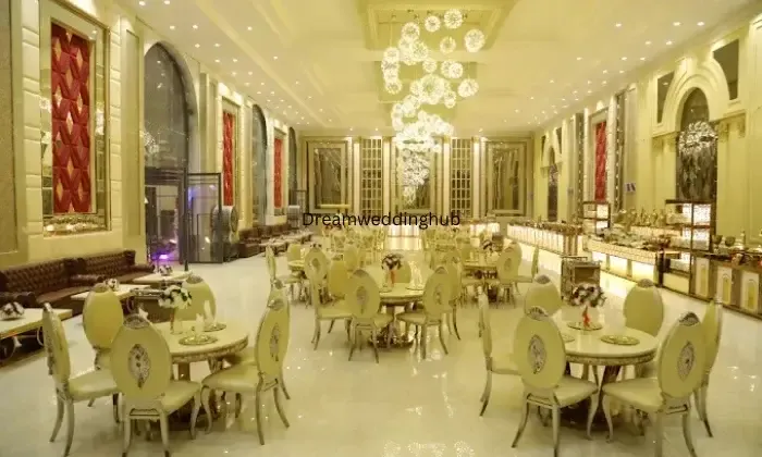 Satyam Farm House And Marriage Hall Satyam Farm House And Marriage Hall
