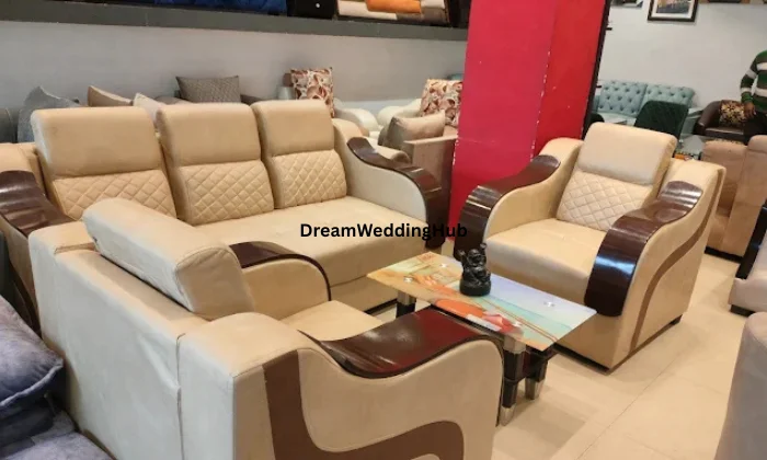 Satyam Furniture
