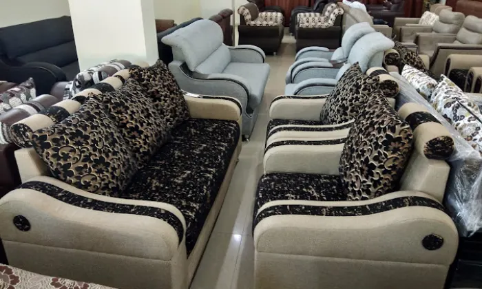 Satyam Furnitures