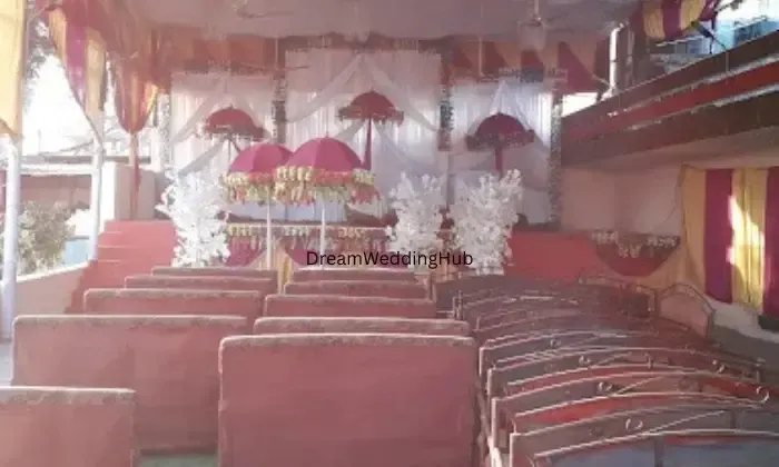 Satyam  Garden