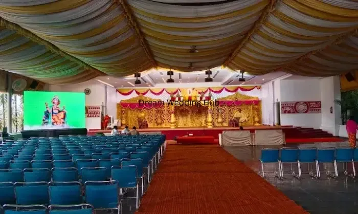 Satyam Gardens