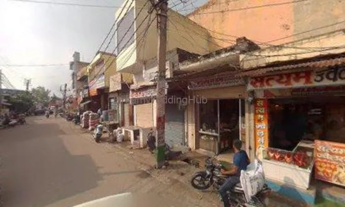 Satyam Jewelers