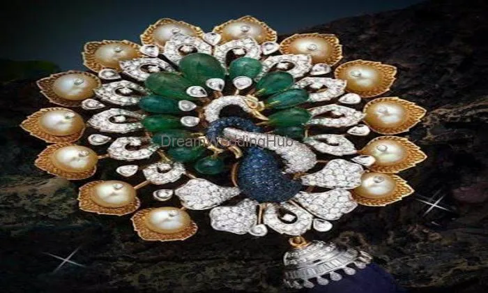 Satyam Jewellers