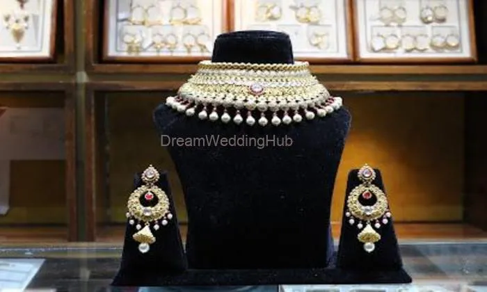 Satyam Jewellers Sohan Lal And Sons