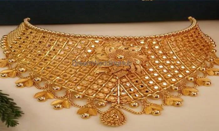 Satyam Jewellers