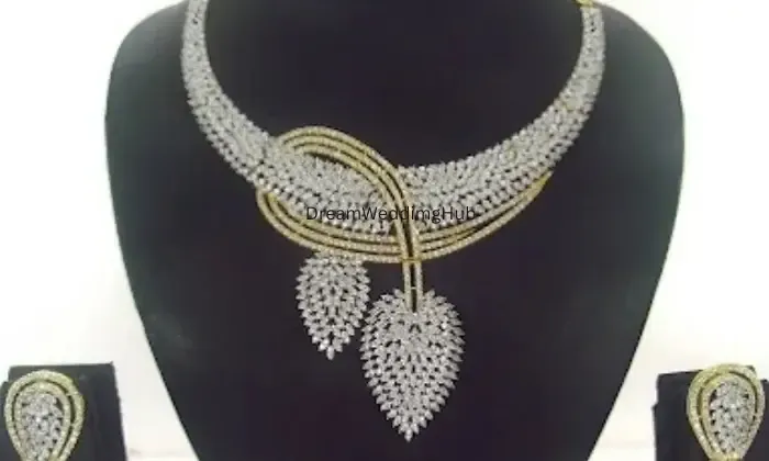 Satyam Jewellery