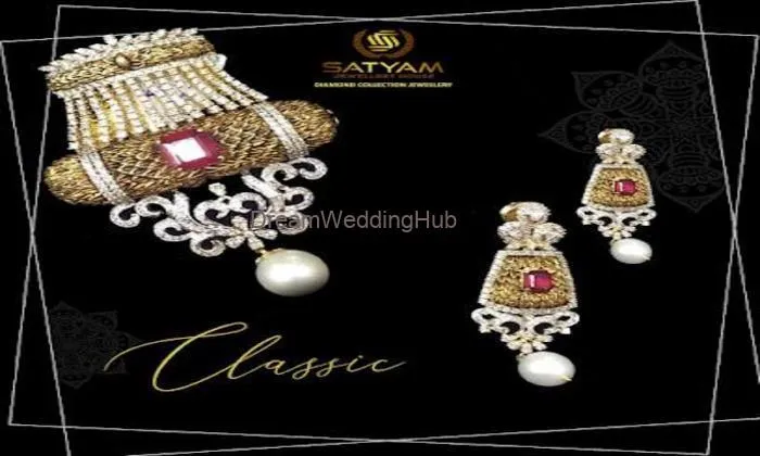 Satyam Jewellery House