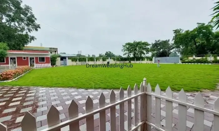 Satyam Lawns
