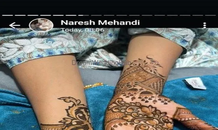 Satyam Mehandi Arts/ Parmila Mehandi Art