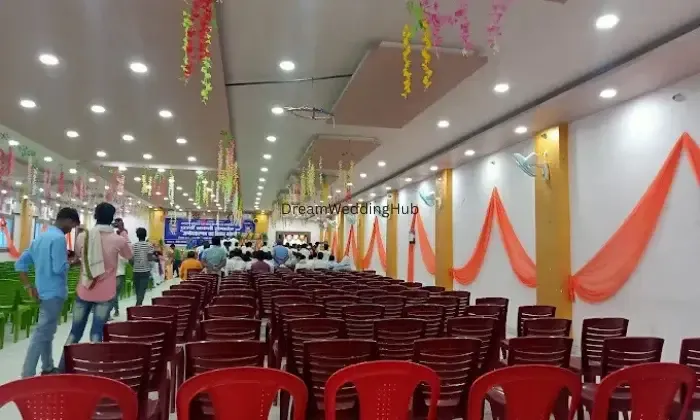 Satyam Place