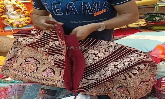 Satyam Sarees