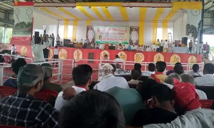 Satyam Shivam Utsav Garden