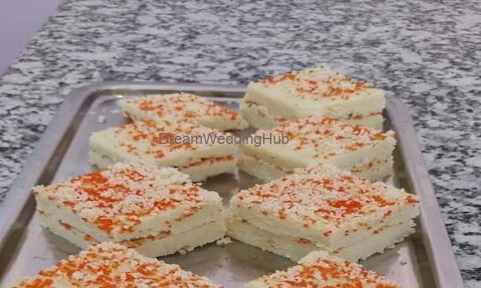 Satyam Sweet And Snacks Shop