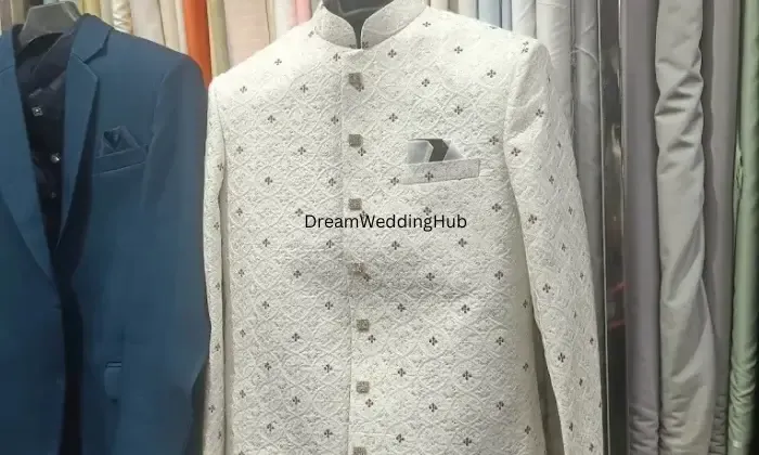 Satyam Tailors