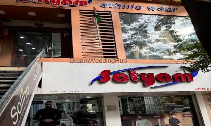 Satyam