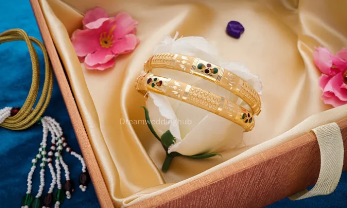 Satyanarayan Jewellery Satyanarayan Jewellery