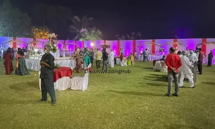 Satyanarayan  Resorts