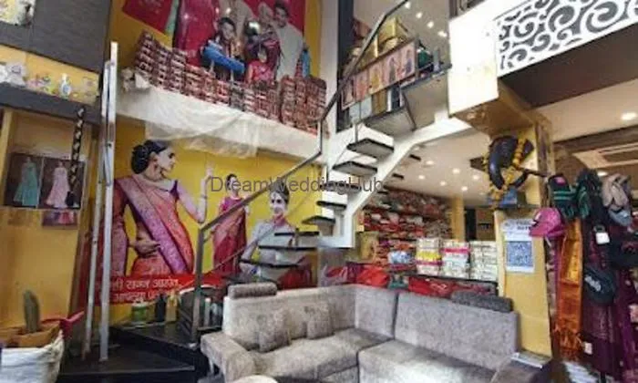 Saubhadhra Mahajan Shopping Complex