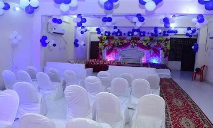 Saubhagya Jalsa Marriage Hall Saubhagya Jalsa Marriage Hall