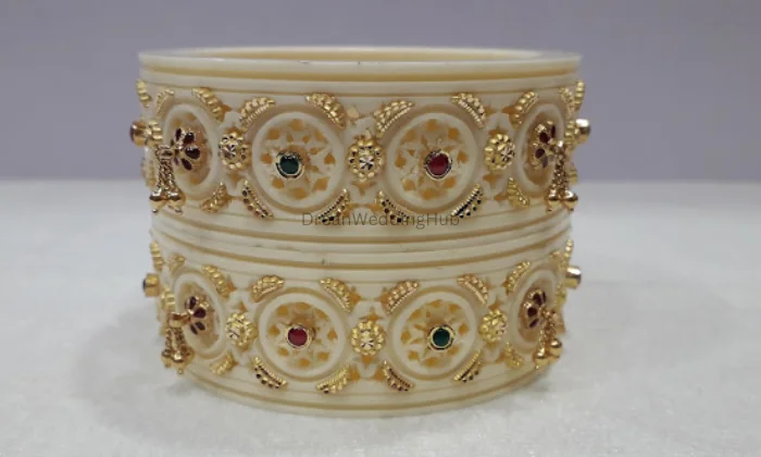 Saubhagya Kankan Jewellers