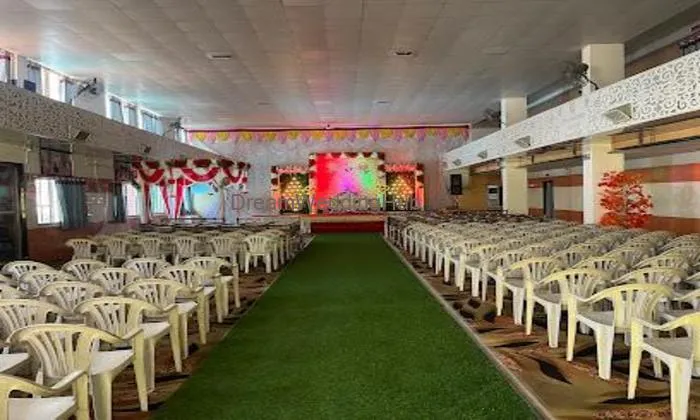 Saubhagya Mangal Karyalaya