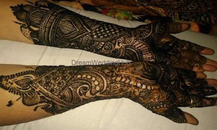 Saubhagya Mehendi Arts And Jewellery