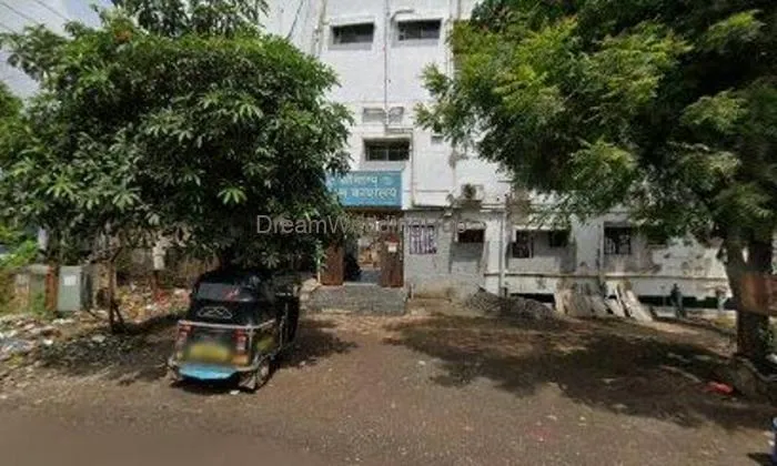 Saubhagya Pitachi Girni Saubhagya Pitachi Girni