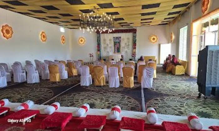 Saubhagya Shree Resort And Marriage Garden | Narmadapuram | Best Events Space | Lawn
